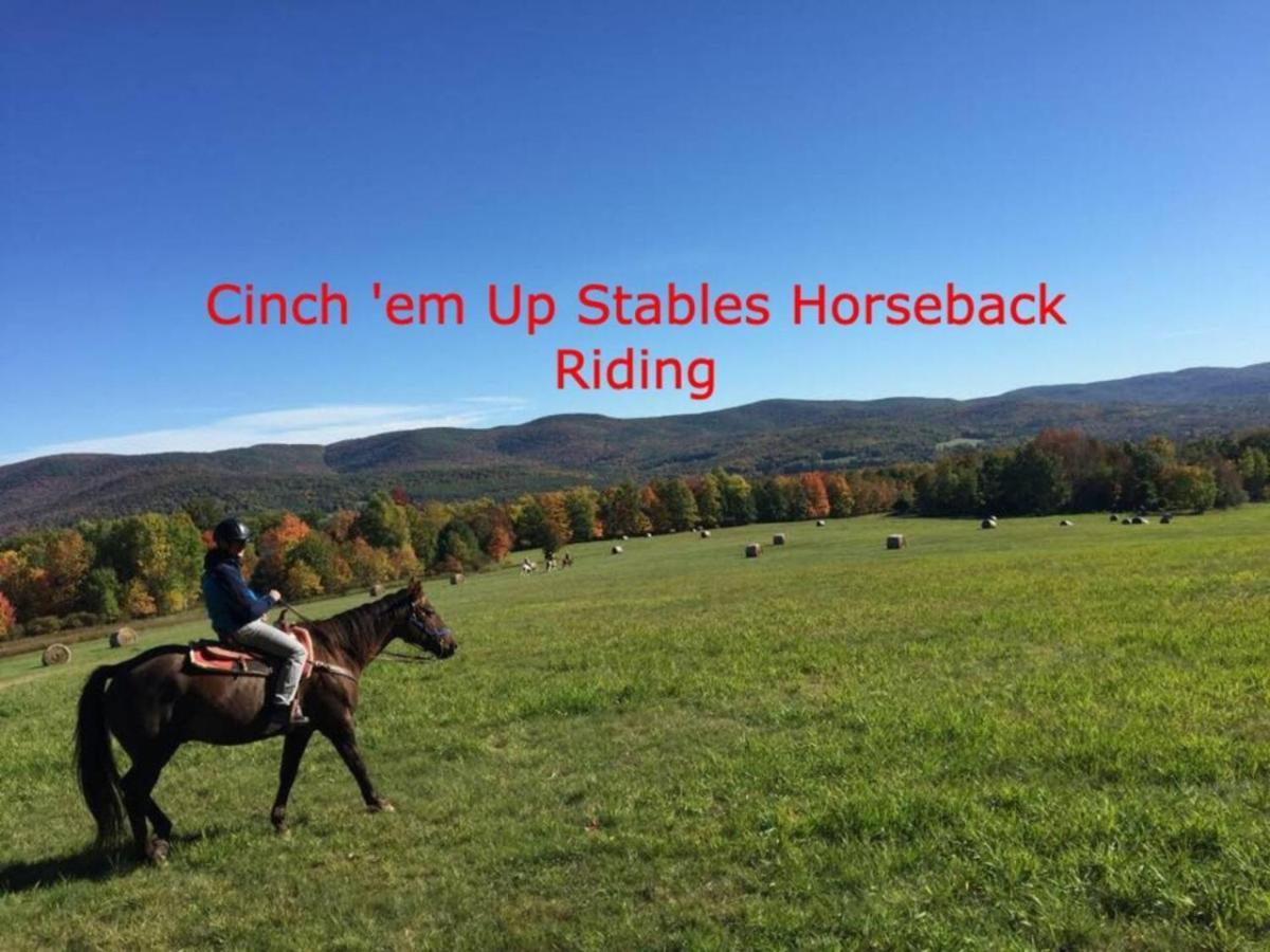 הנקוק 2 Bed Berkshire Getaway Minutes To Jiminy Peak Ski מראה חיצוני תמונה