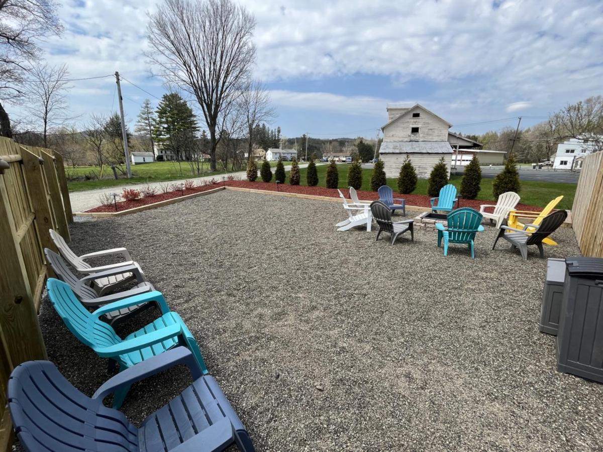 הנקוק 2 Bed Berkshire Getaway Minutes To Jiminy Peak Ski מראה חיצוני תמונה