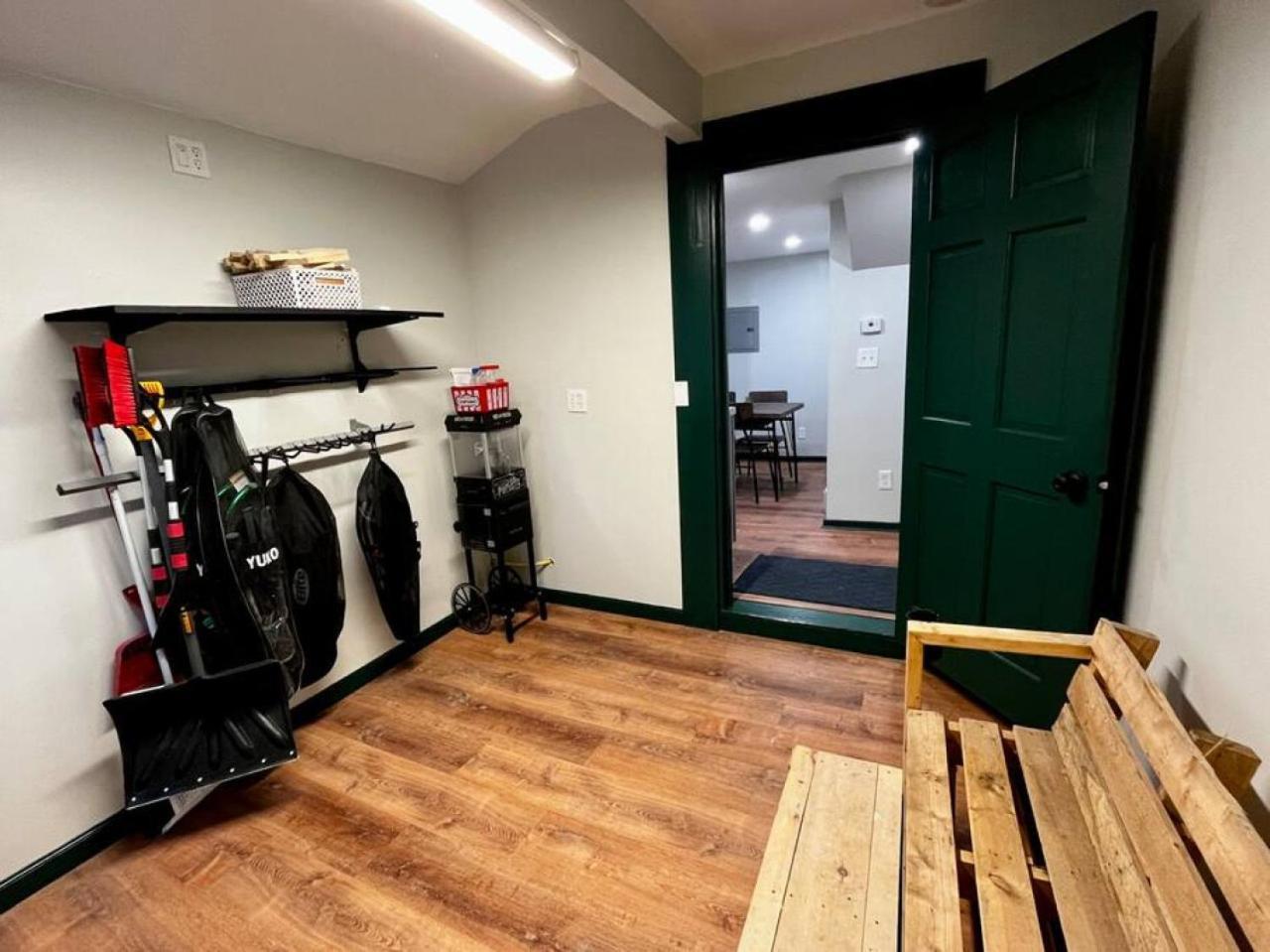הנקוק 2 Bed Berkshire Getaway Minutes To Jiminy Peak Ski מראה חיצוני תמונה