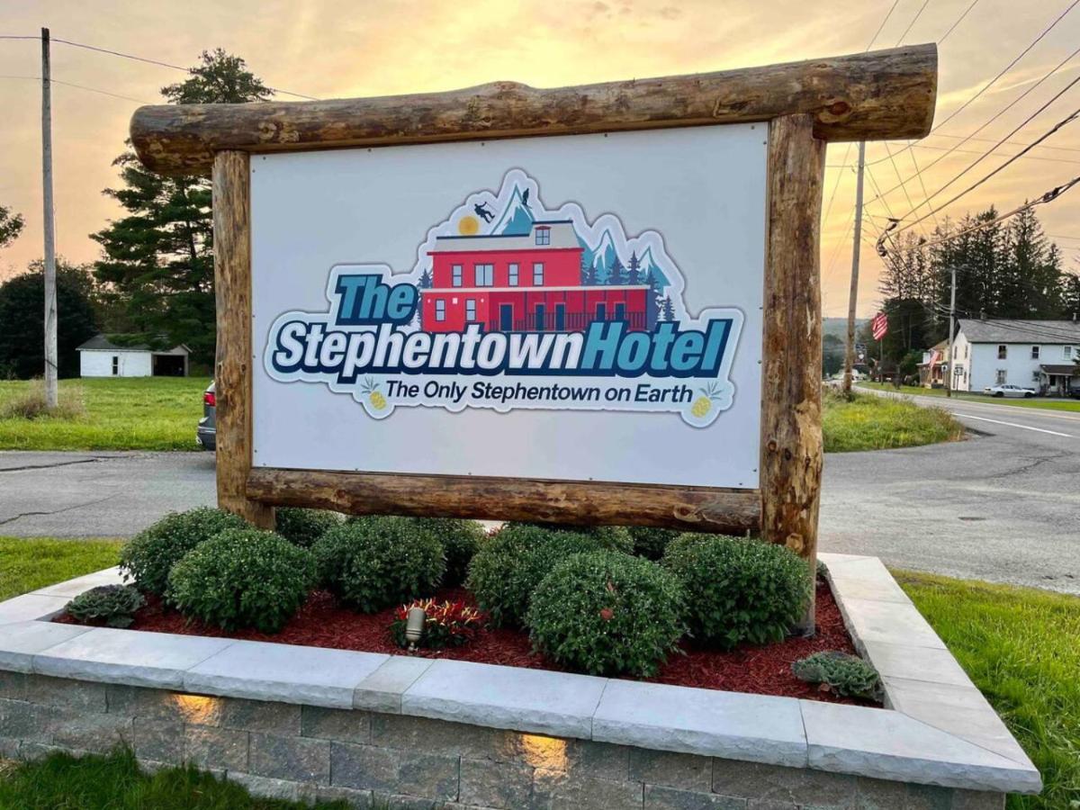 הנקוק 2 Bed Berkshire Getaway Minutes To Jiminy Peak Ski מראה חיצוני תמונה